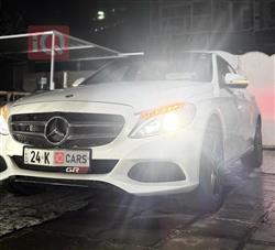 مێرسێدس بێنز C-Class